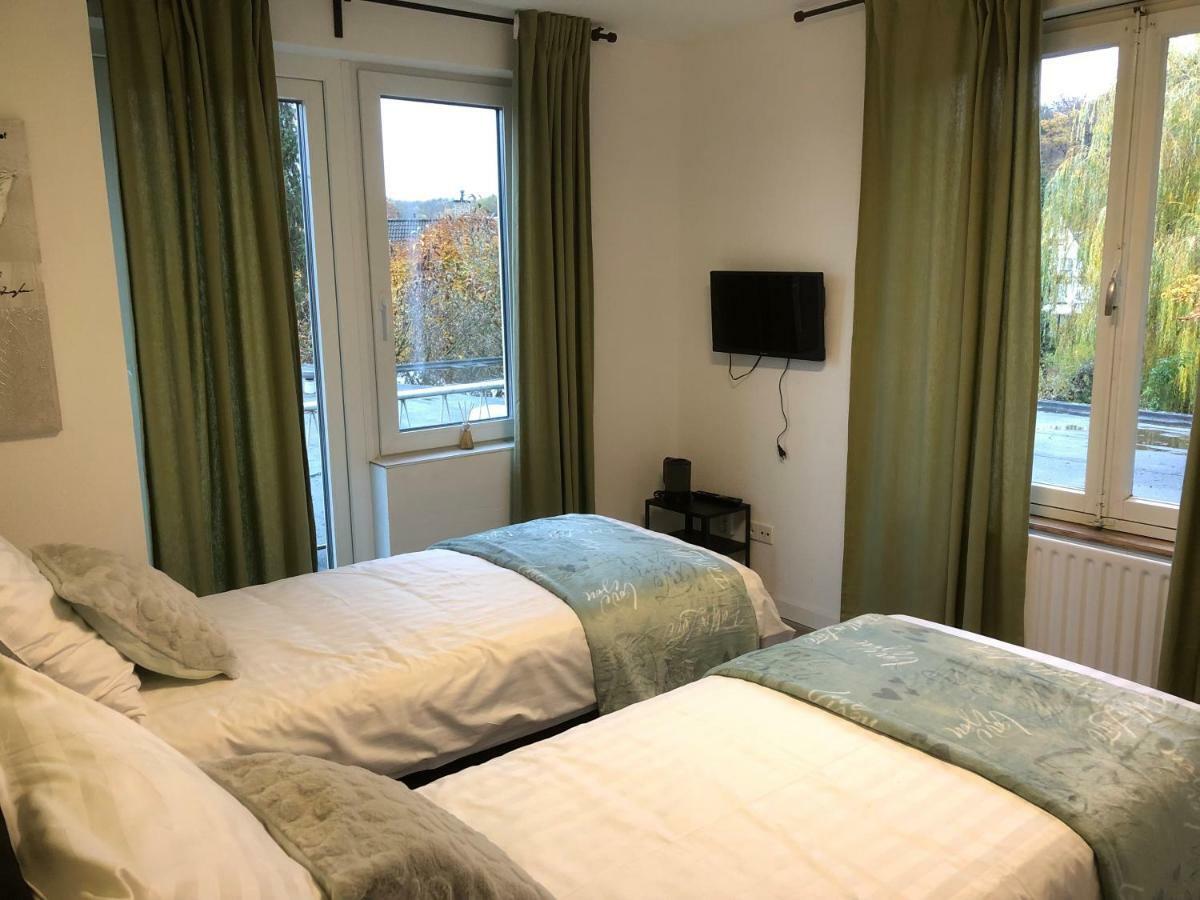 Mimosa Hotel Valkenburg aan de Geul Quarto foto