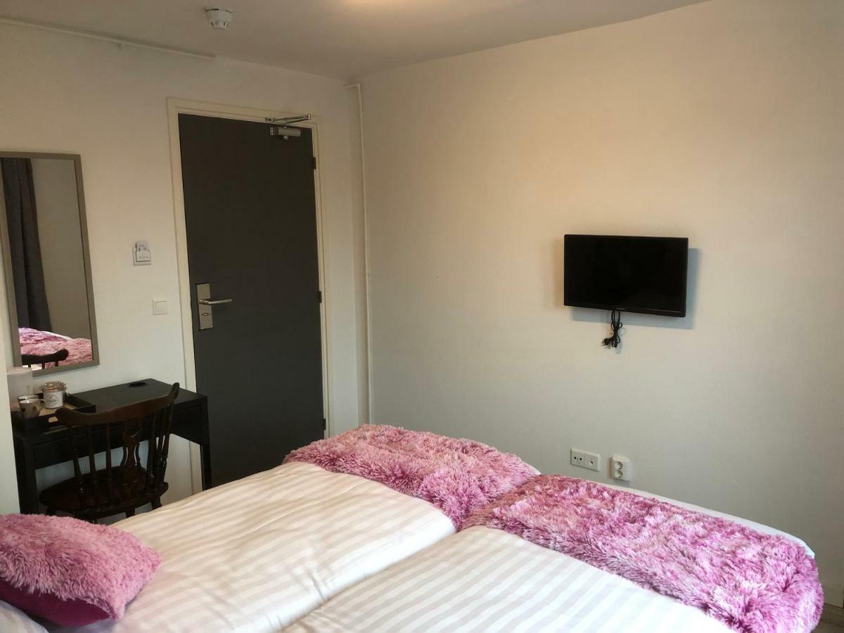 Mimosa Hotel Valkenburg aan de Geul Quarto foto