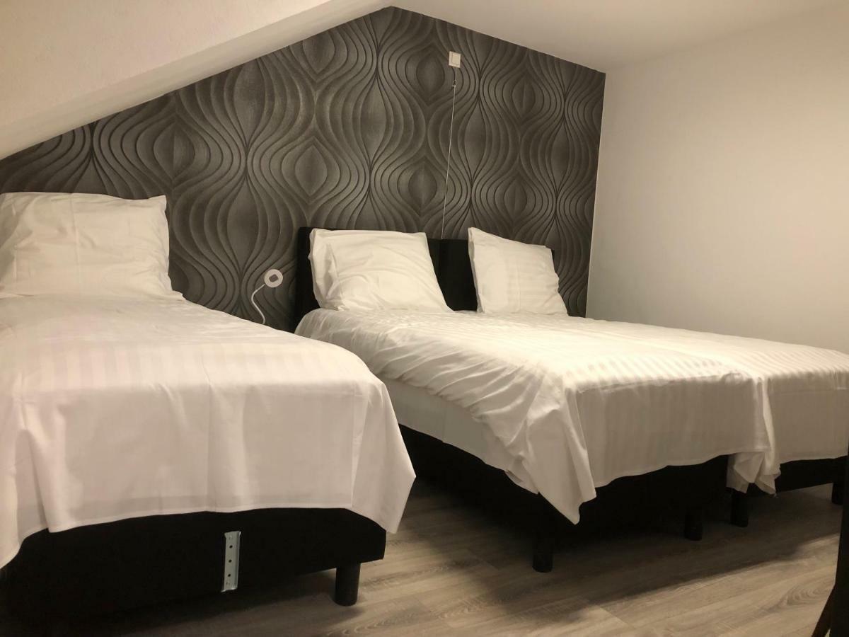 Mimosa Hotel Valkenburg aan de Geul Quarto foto
