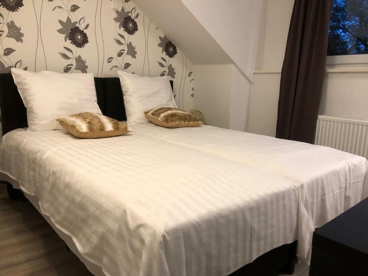 Mimosa Hotel Valkenburg aan de Geul Quarto foto