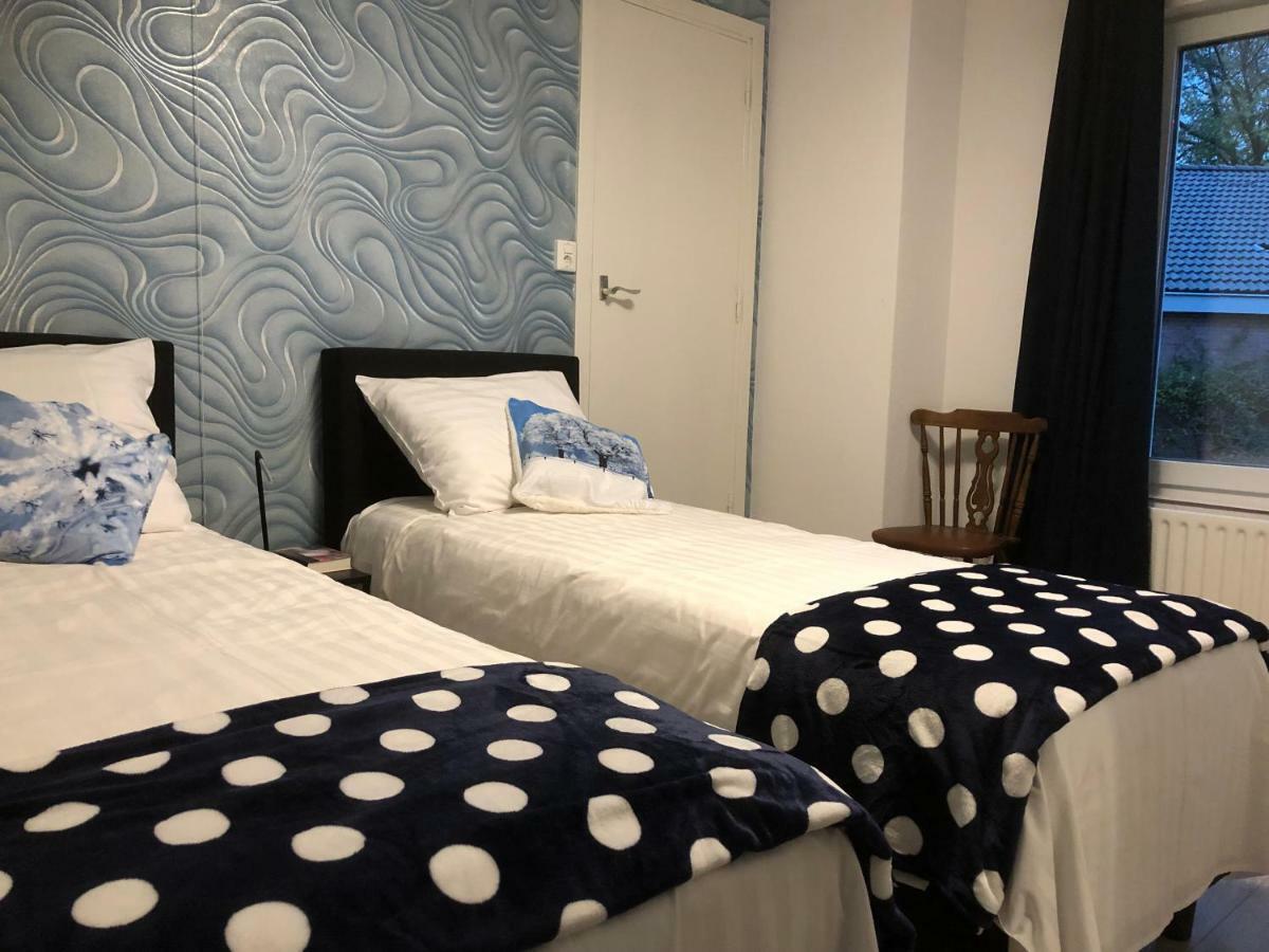 Mimosa Hotel Valkenburg aan de Geul Quarto foto